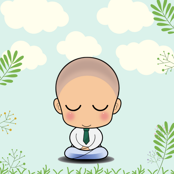 Welcome // Enjoy Teaching Mindfulness and Meditation